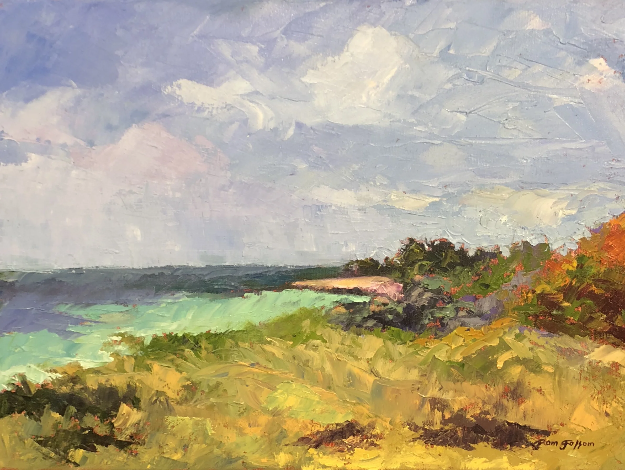 Bahia Honda pre Irma (sold)