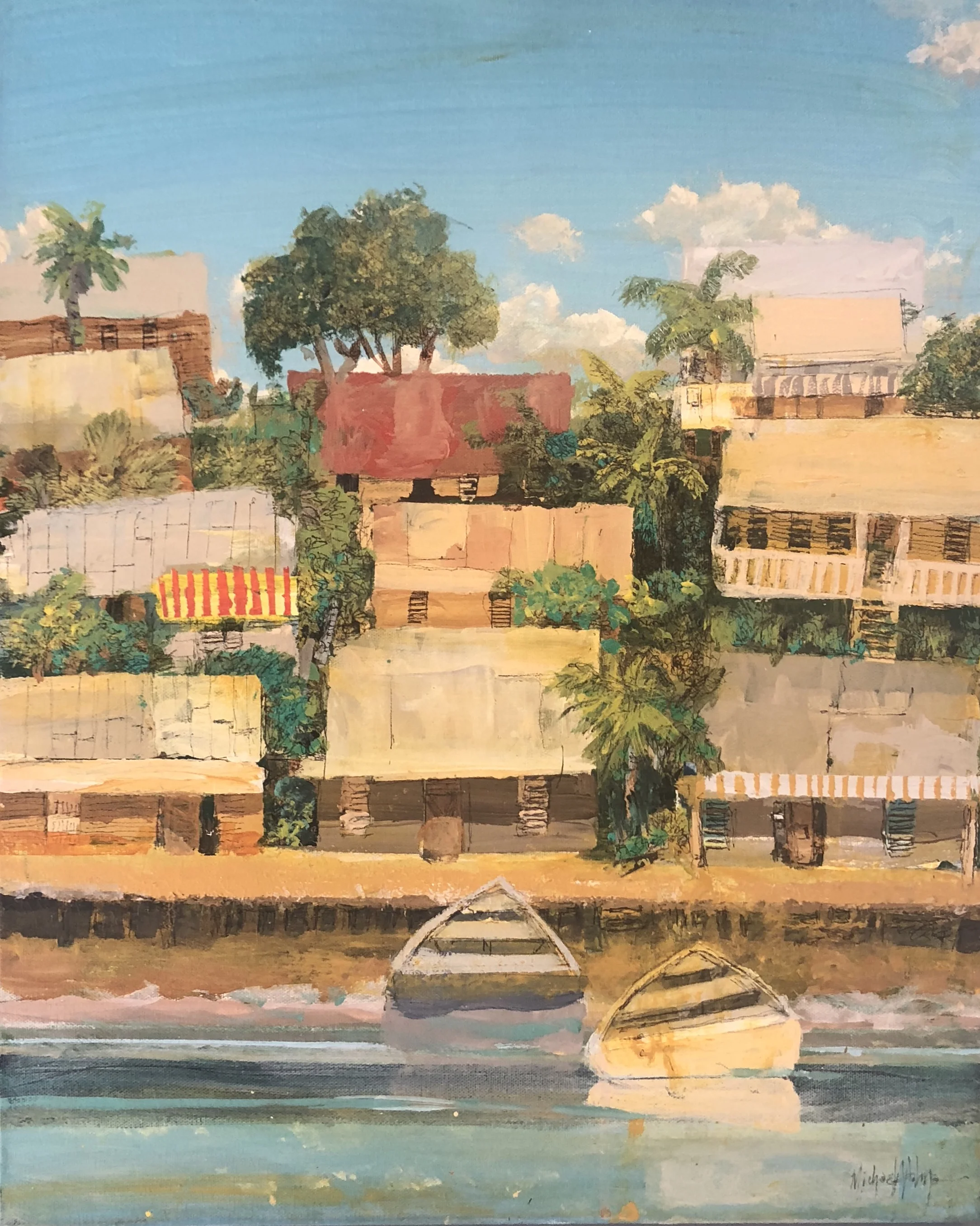 Morningside Shore