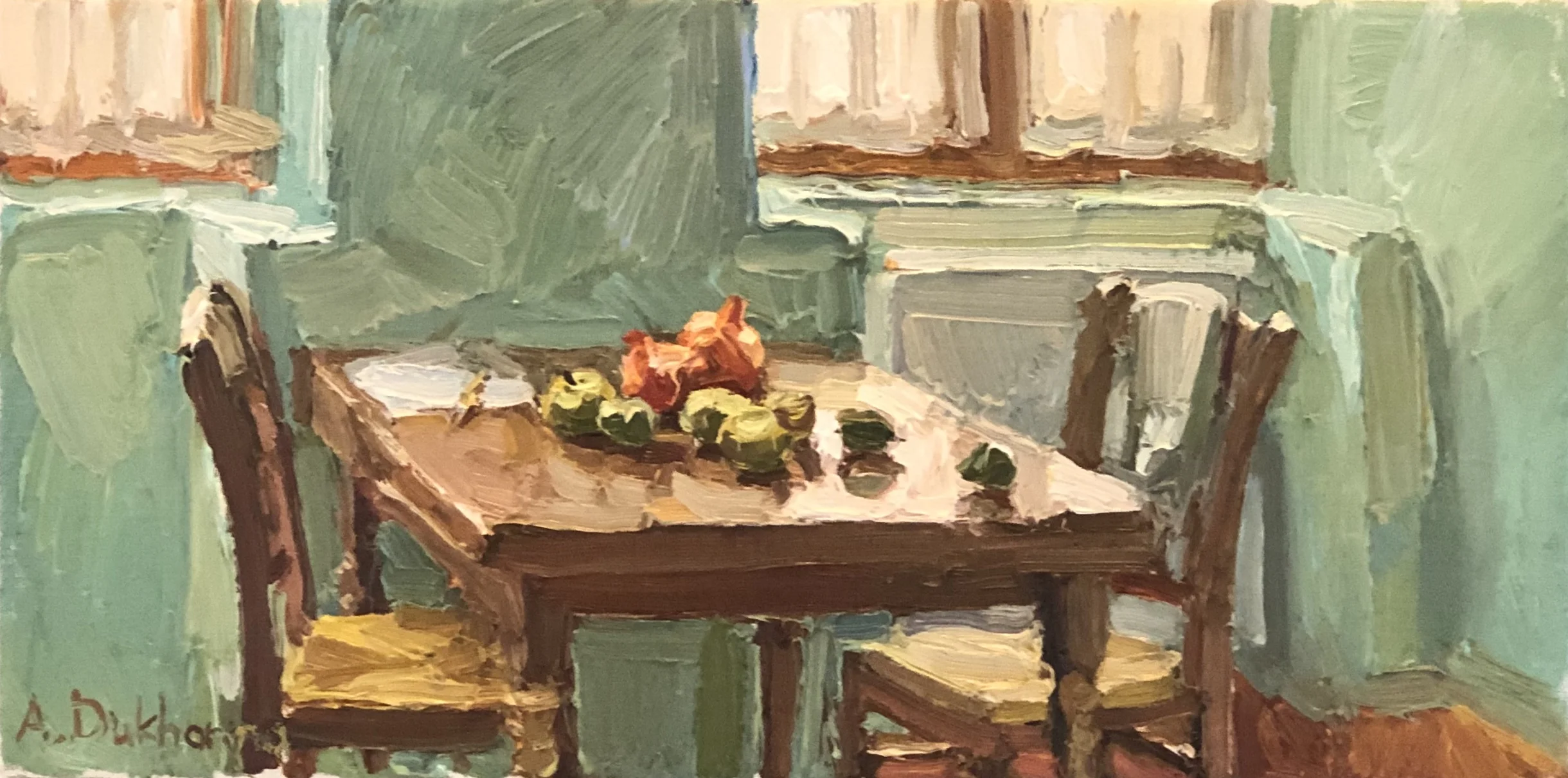 October (sold)