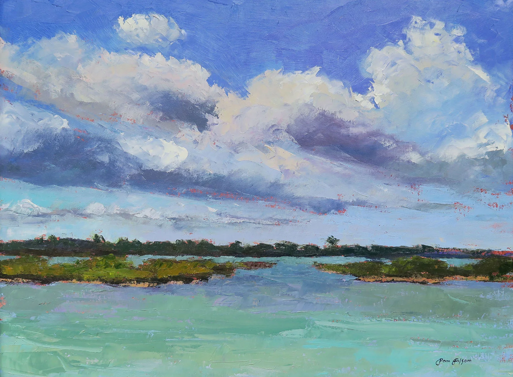 "Spring Tide"