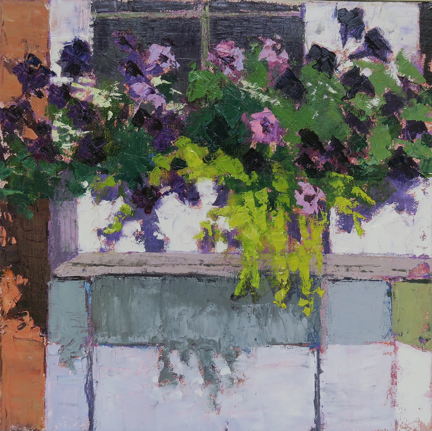 "Study for Fresh"