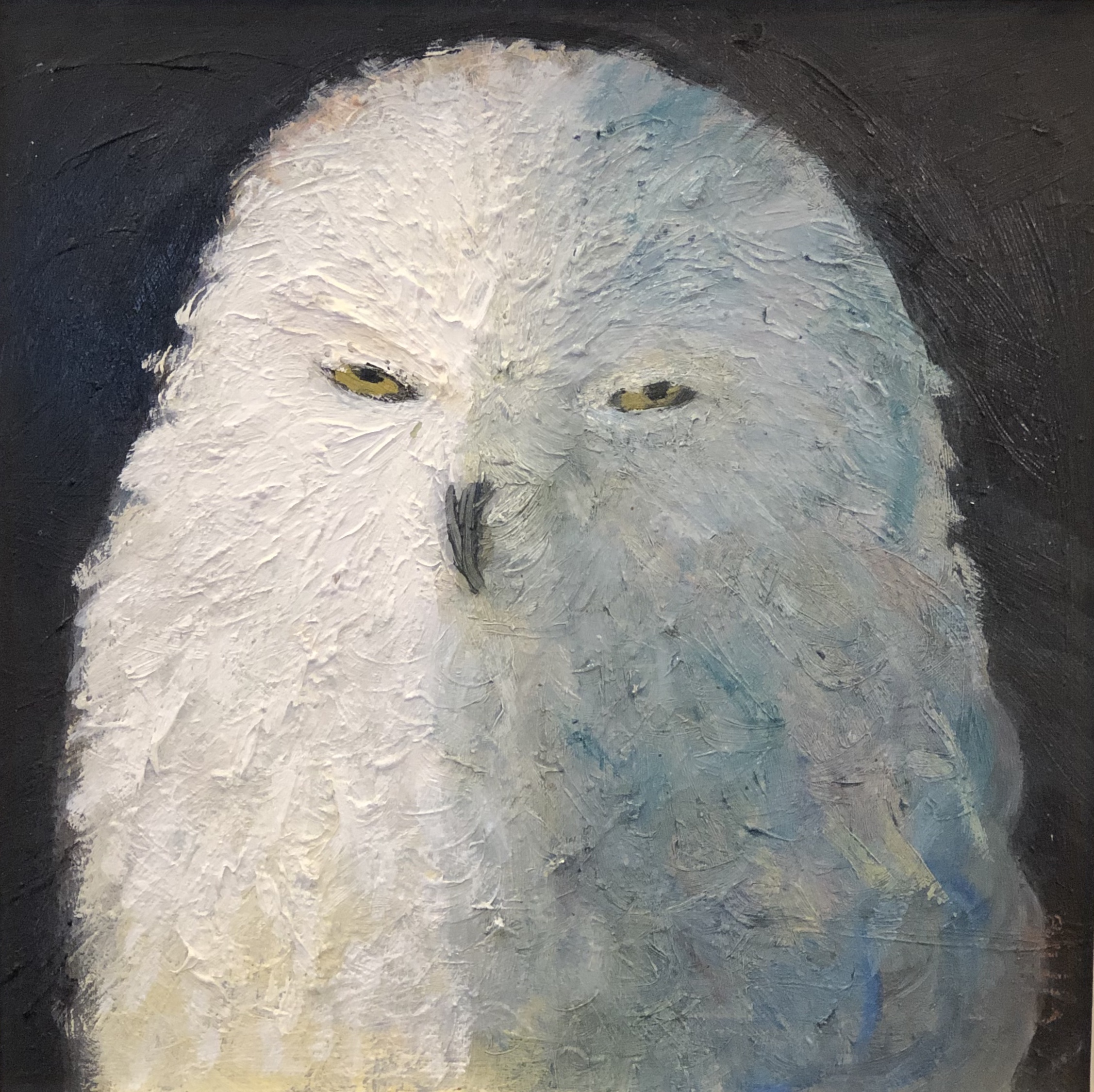 "Wise Guy" (sold)