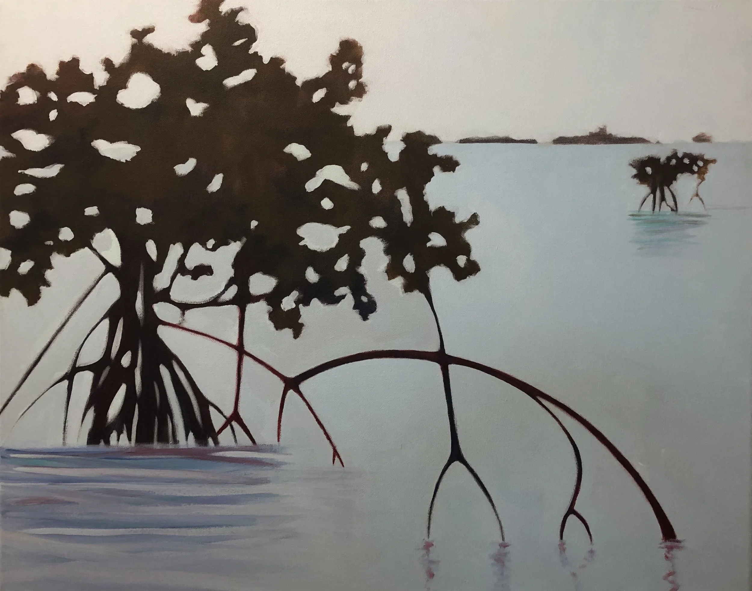 "Mangrove II"