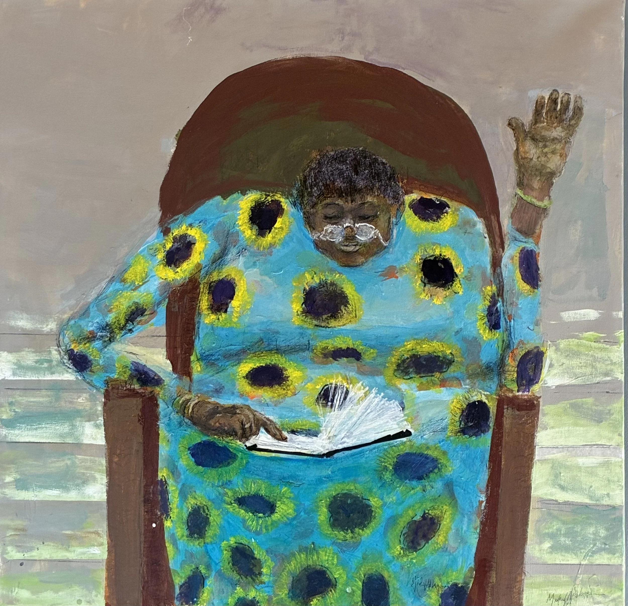 "SCRIPTURES, CHAPTER, TEXT...