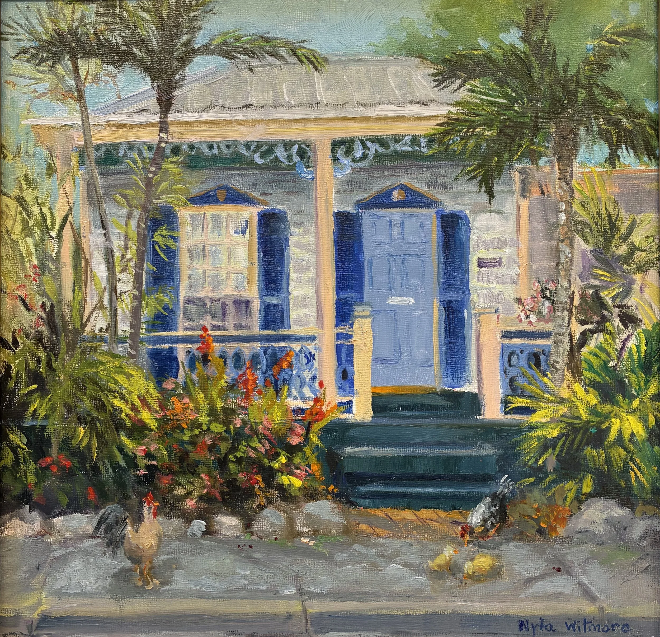 "Tucked Away Little Gem"