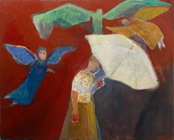 "ANGELS & DEMONS"