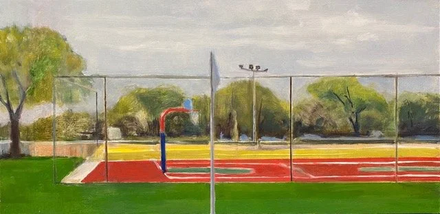 "RED, YELLOW, GREEN"