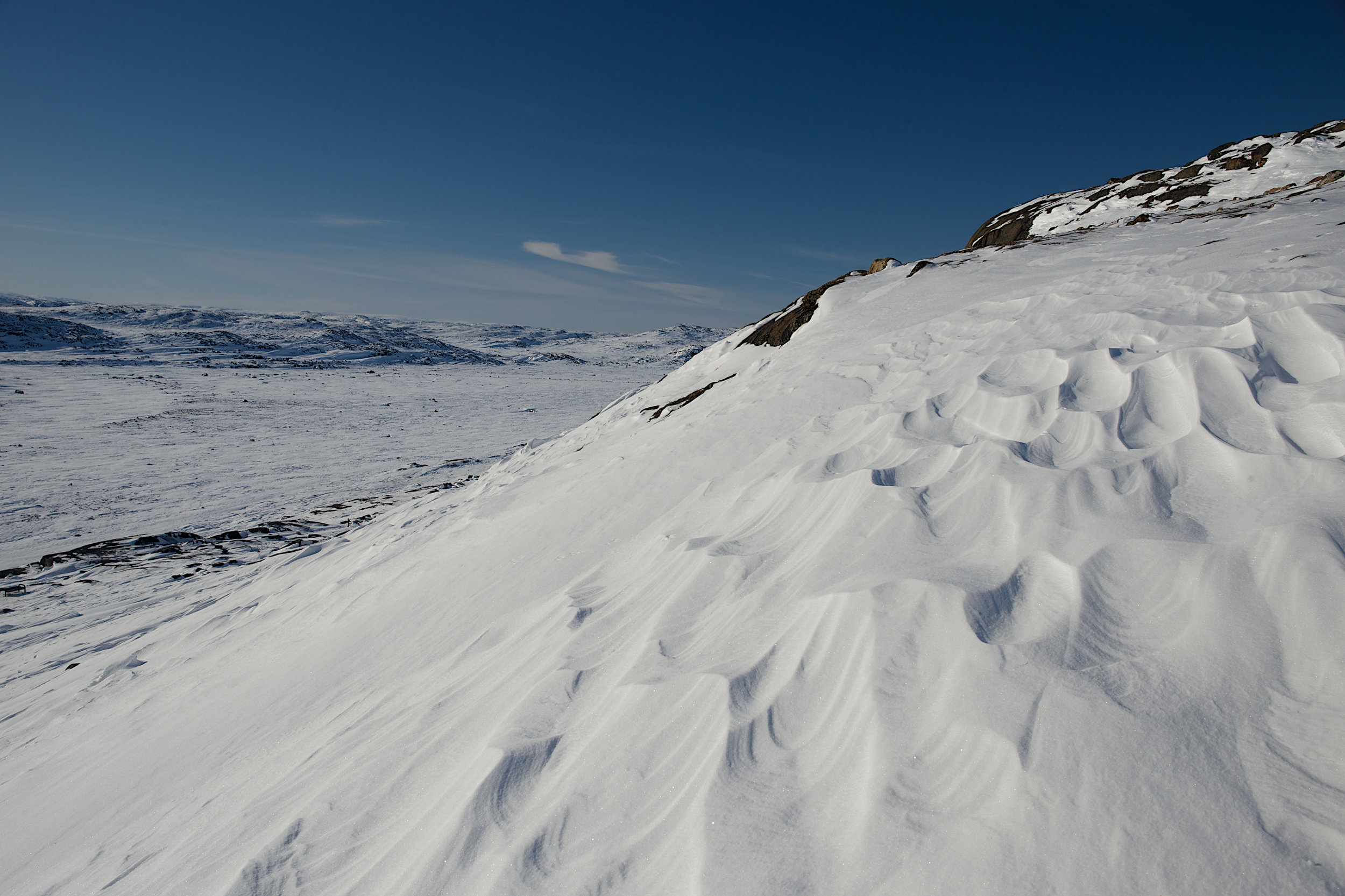   ARCTIC CANADA  