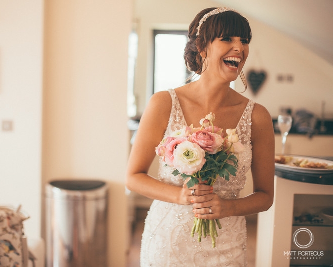 Jo &amp; Steve's Wedfest