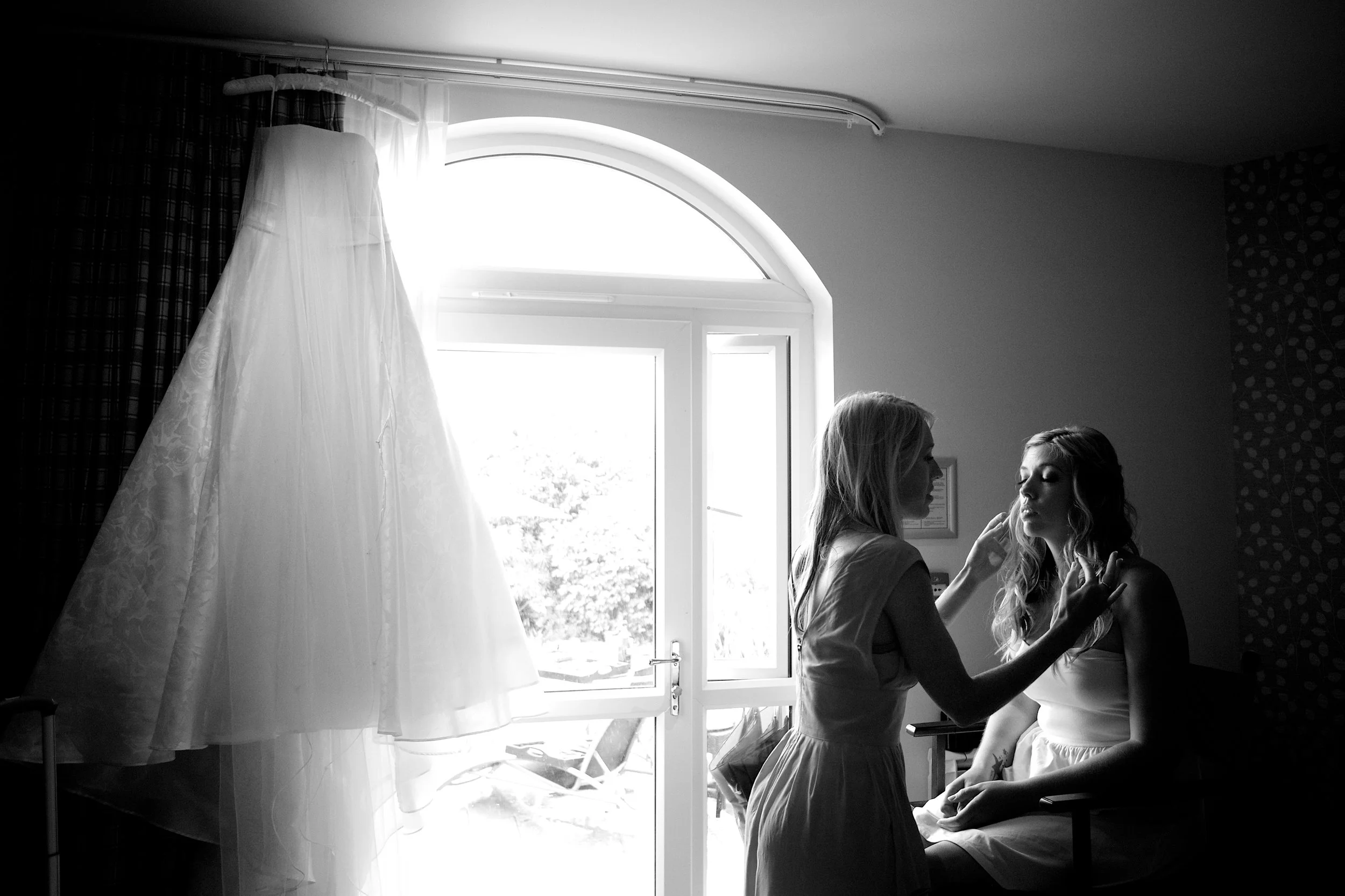 A bit of prep goes a long way!