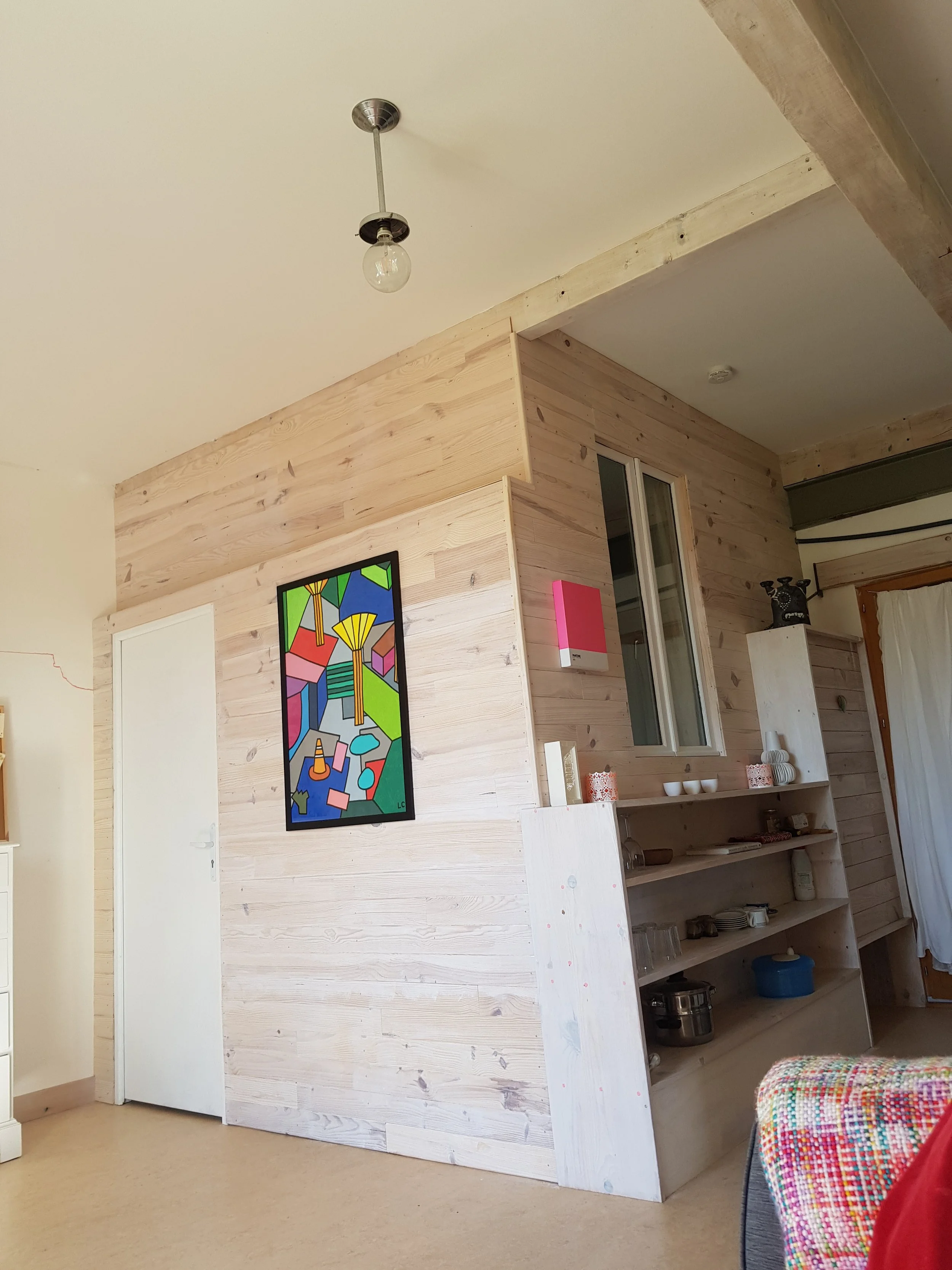 Canal View Apartment bedroom 2.jpg