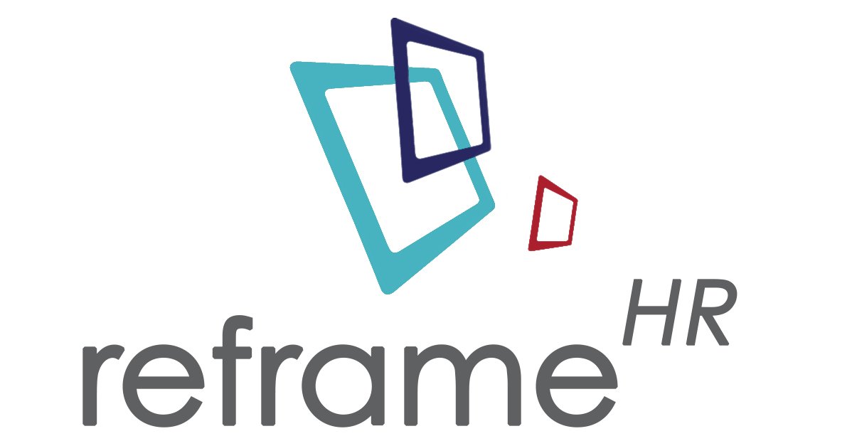 ReframeHR - Michelle Manary - Consultant - 