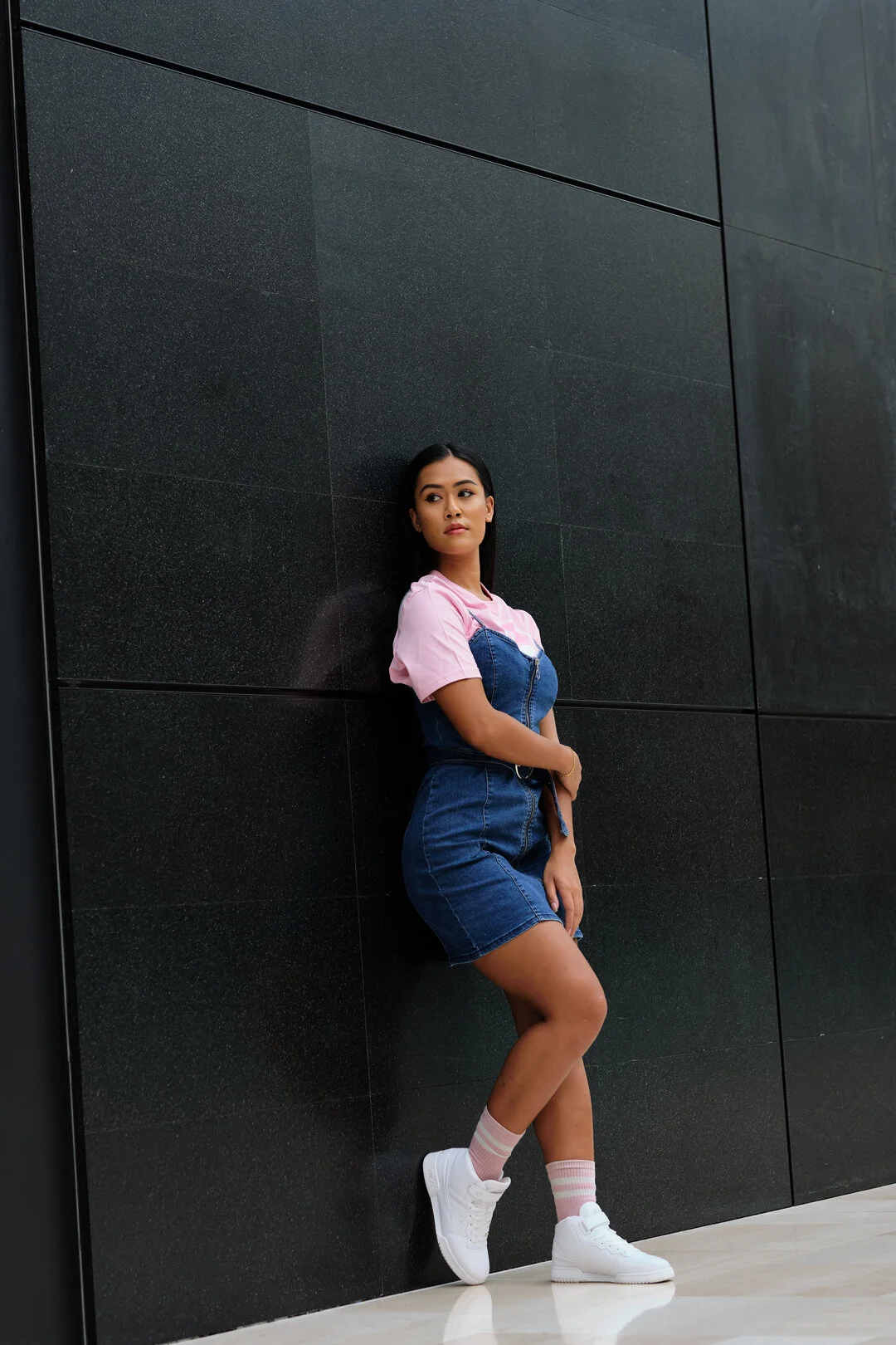 Fuji Fernty | Bame Models