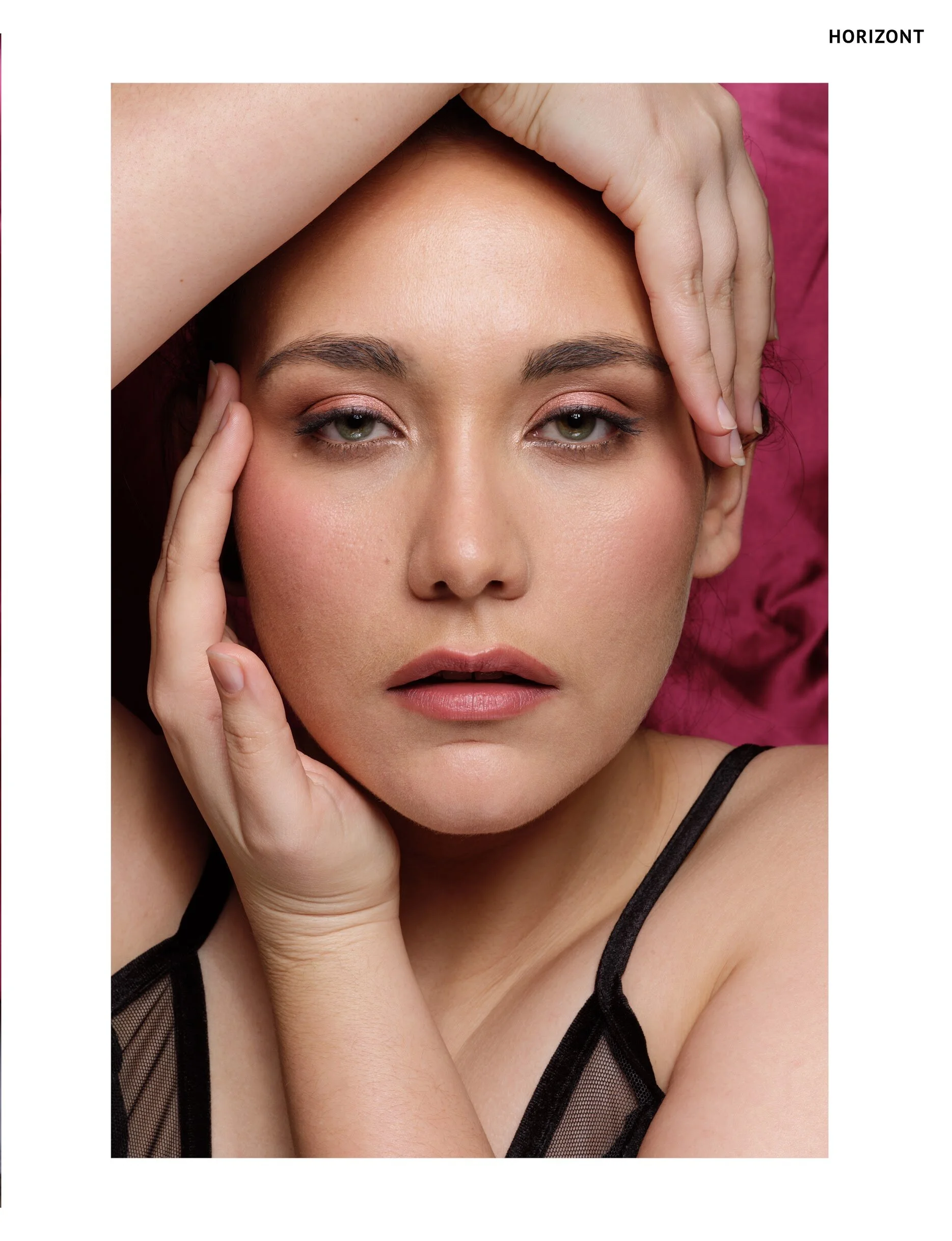 Kitty Underhill - Horizon T: Queen Edition | Crumb Agency