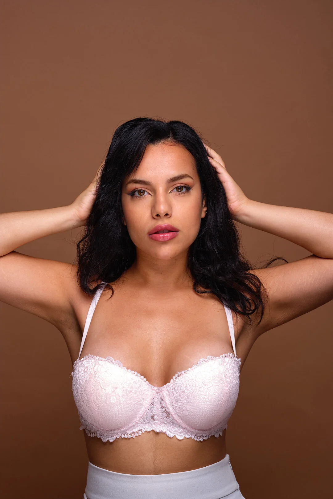 Letizia Mateo - Elléments Body V9. | Bame Models