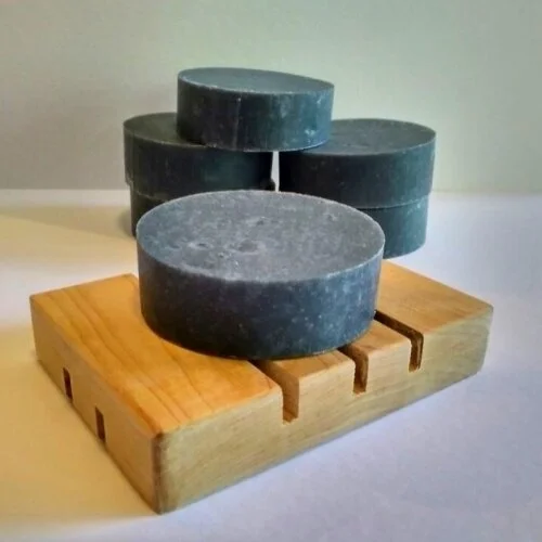 Sea Salt Soap