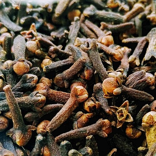 Spices Clove for Spirits Antilles Stillhouse.jpg