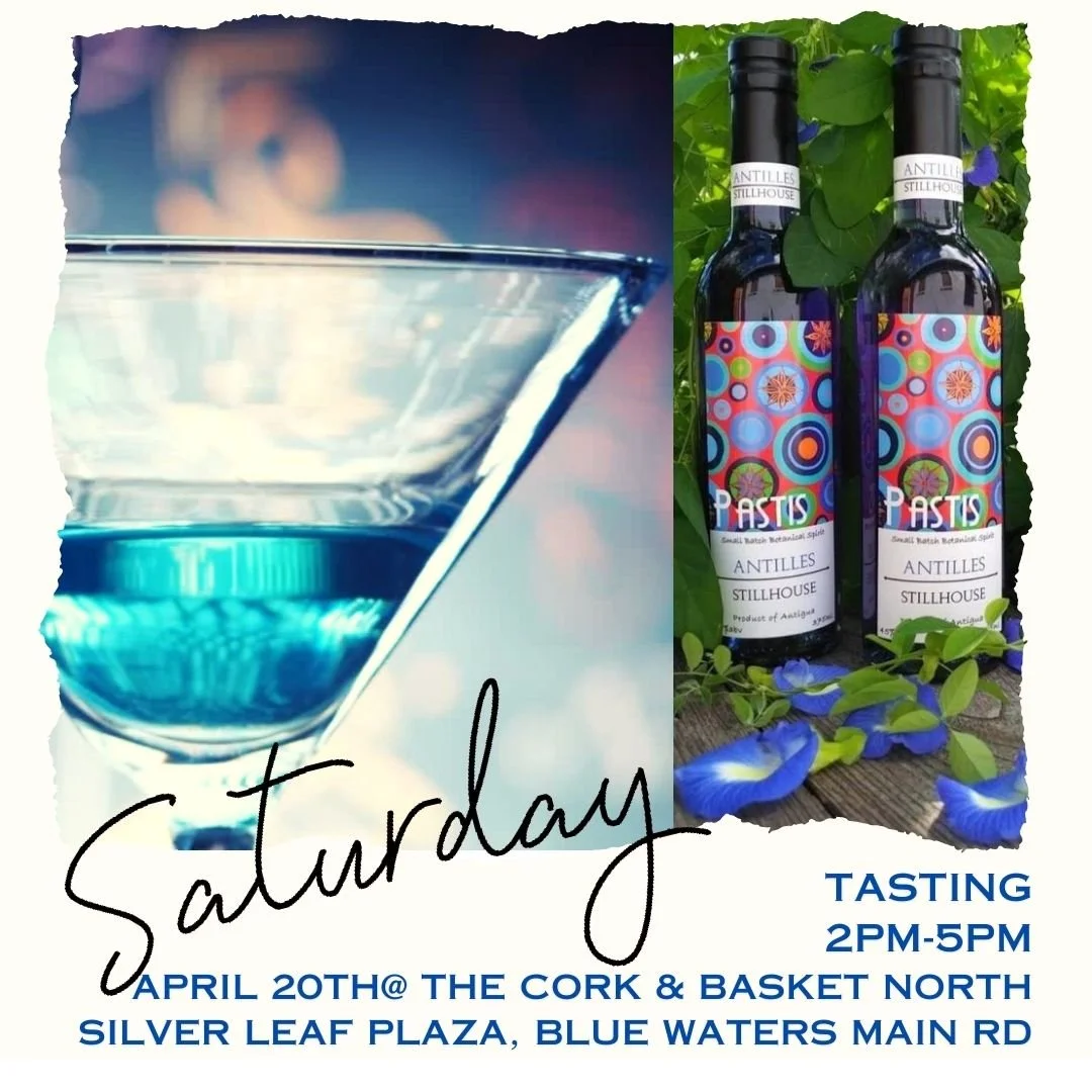Tasting, Cork &amp; Basket North