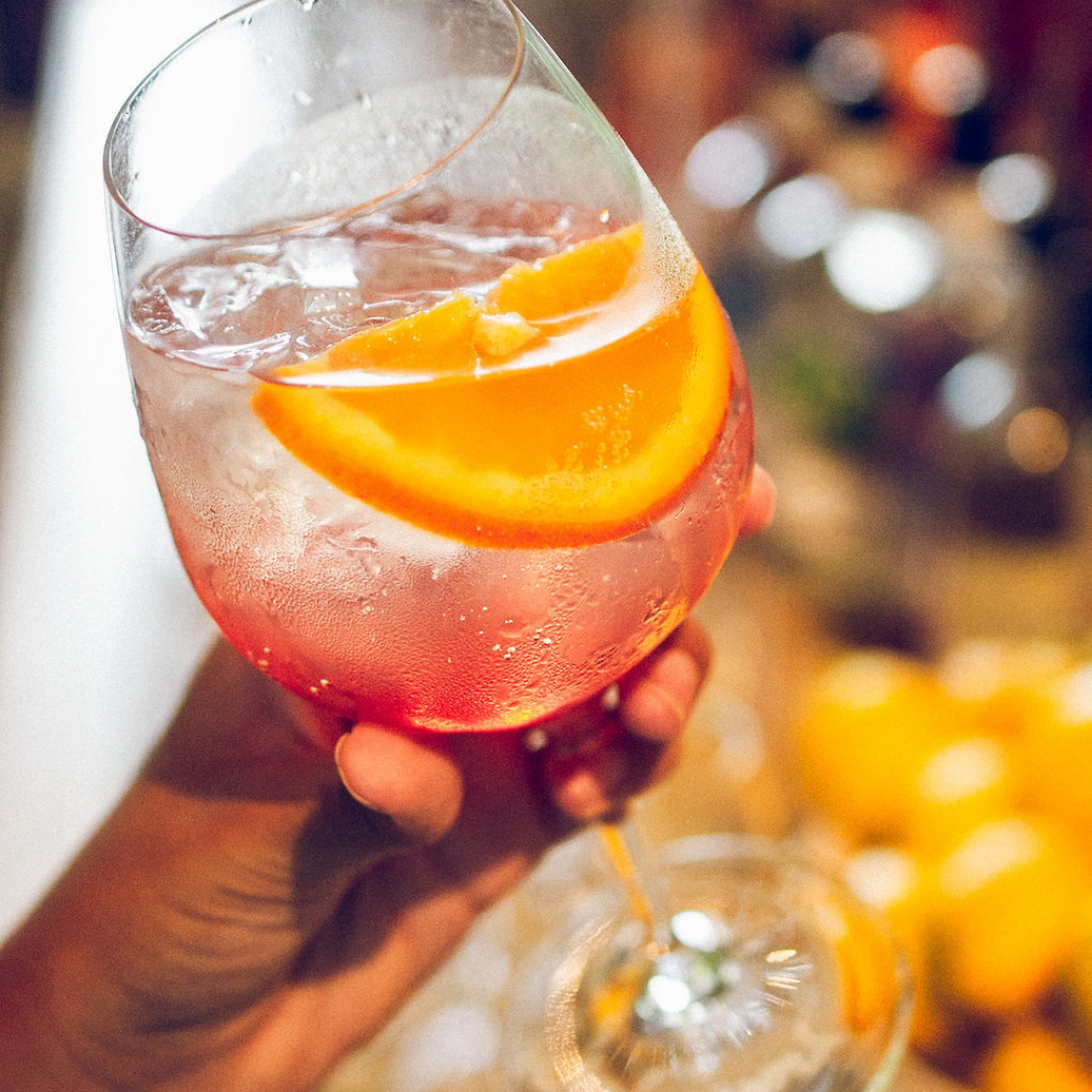 Stillhouse Spritz - click to open