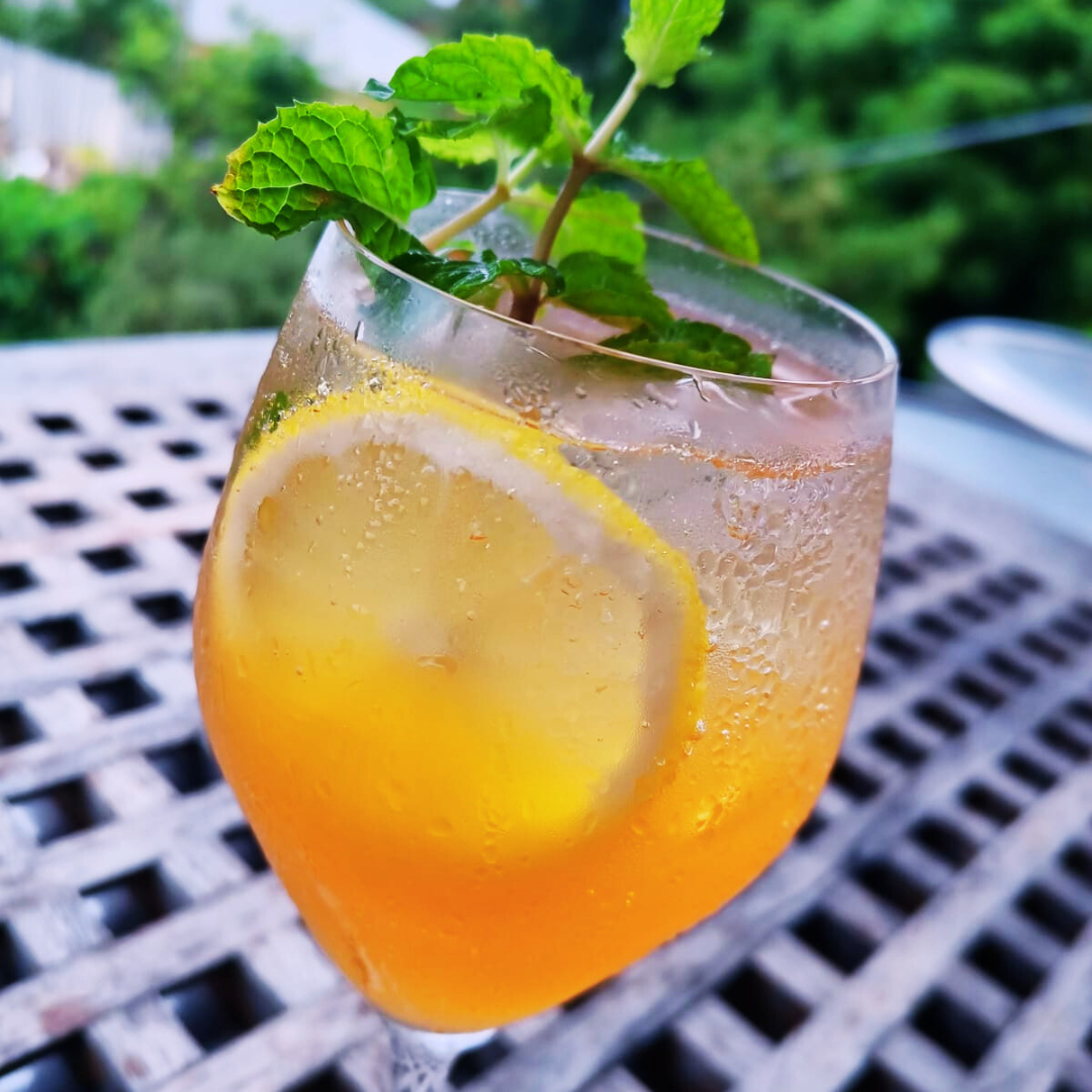 Earl Grey Collins - click to open