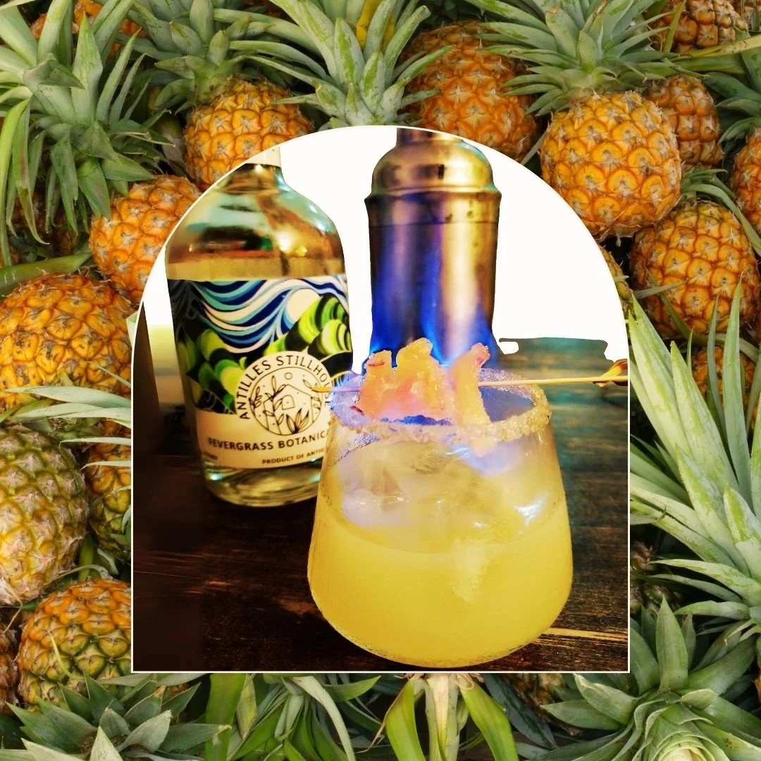Molotov Pineapple - click to open