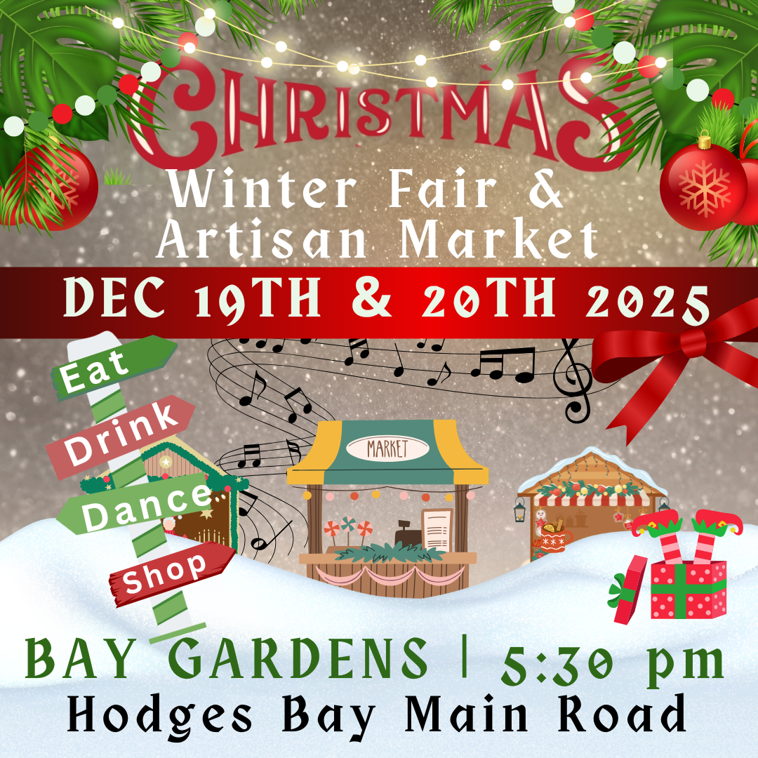 Winter Festival - Day 2 Artisan Market &amp; More 