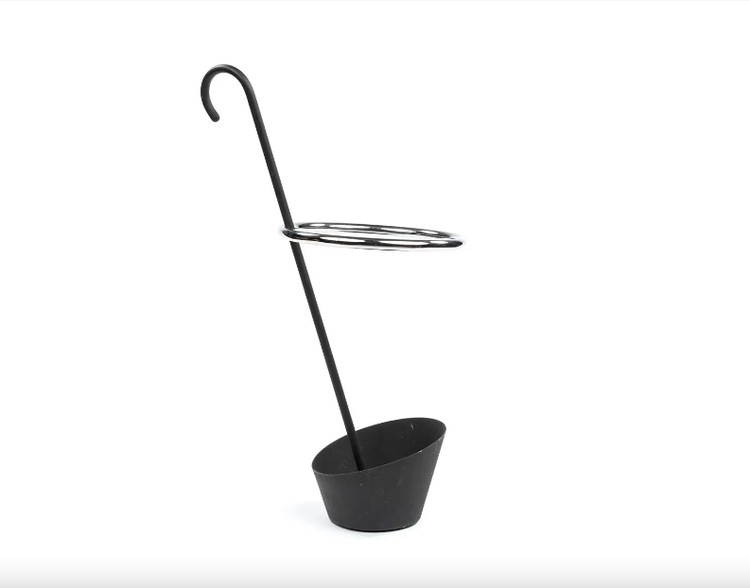 Umbrella Stand by Shiro Kuramata