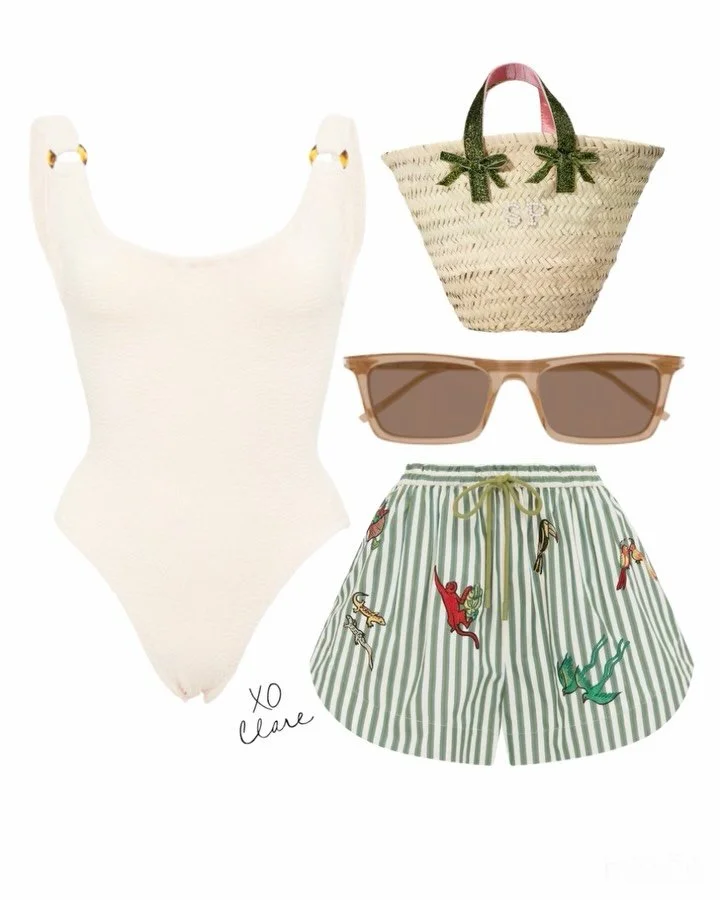 I&rsquo;m so excited to be popping up at @penelopemae.birmingham with @lelioncollection 💘 Join us on April 29! 💖🧵👙🩴☀️