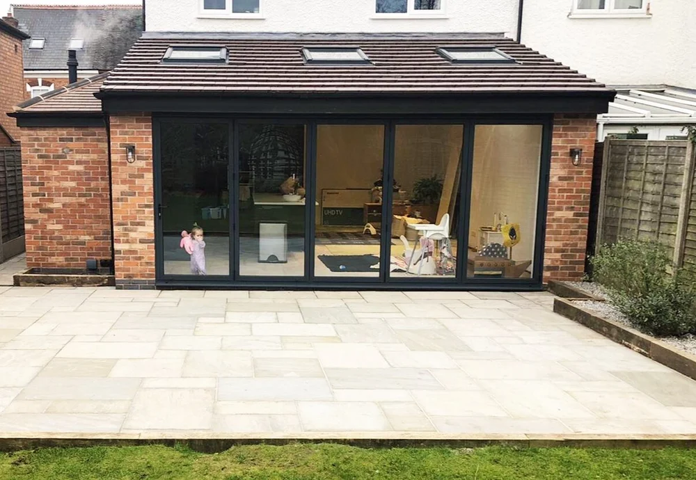 How Big Can An Extension Be Without Planning Permission Including Conservation Areas Without Planning Permission