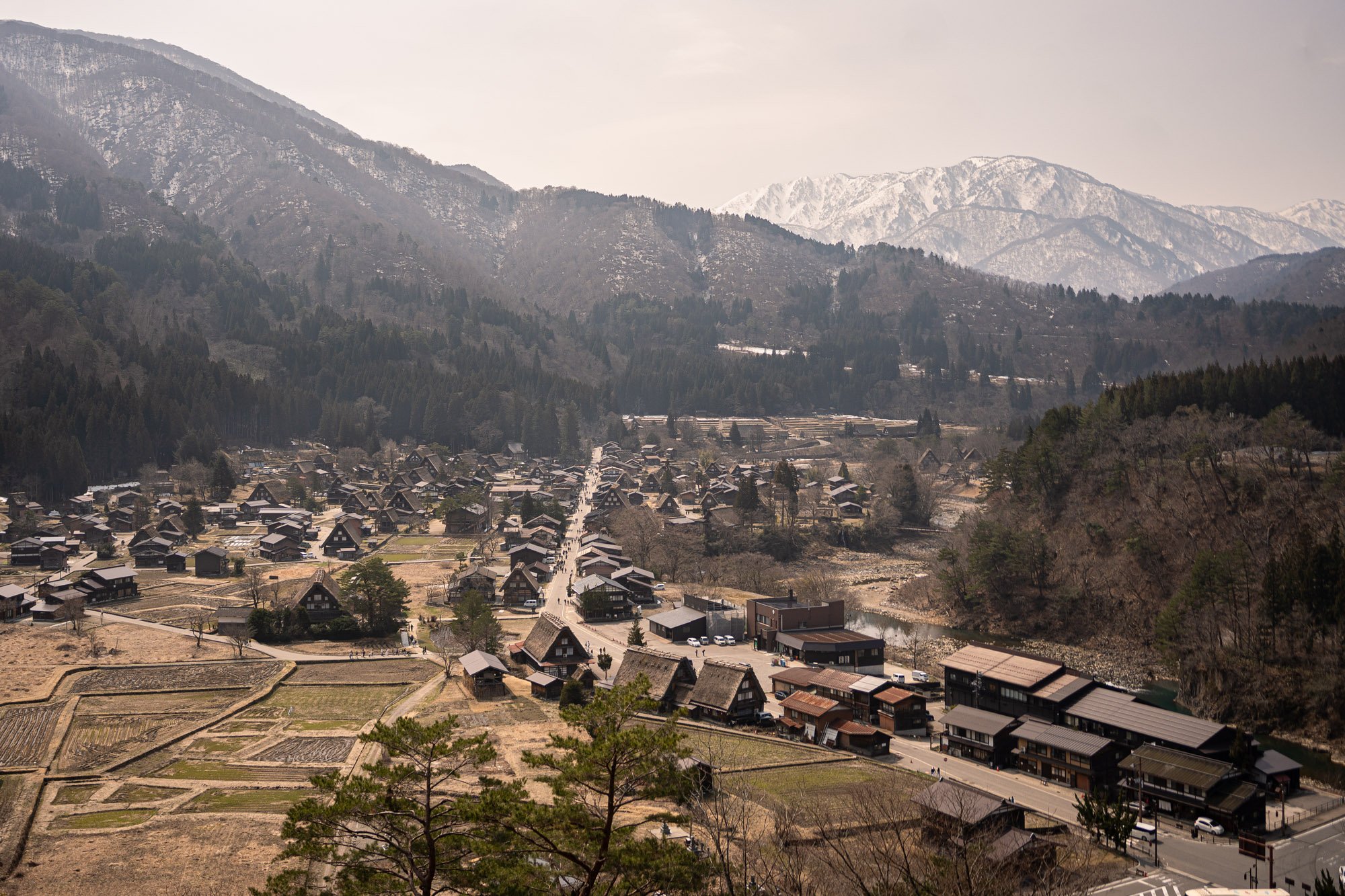 Kanazawa, Toyama, Takayama &amp; Matsumoto - Travel Japan’s Three Star Road