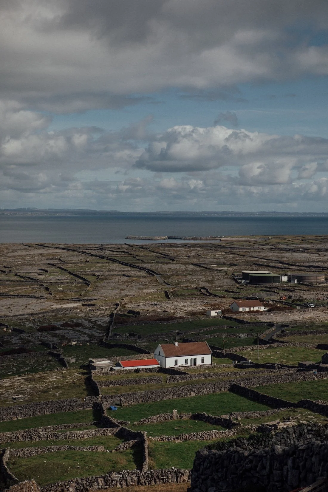 A Long Weekend on Galway’s Aran Islands