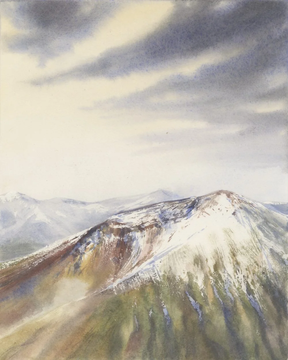 The Playground of the Gods