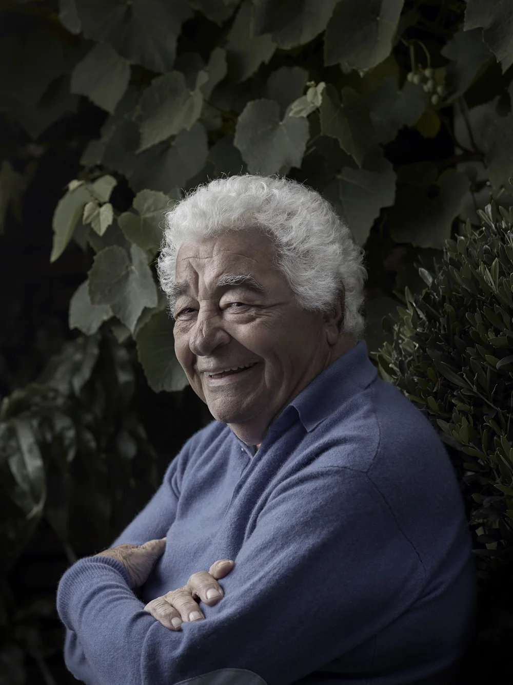 Food, Life and Love with Antonio Carlucio