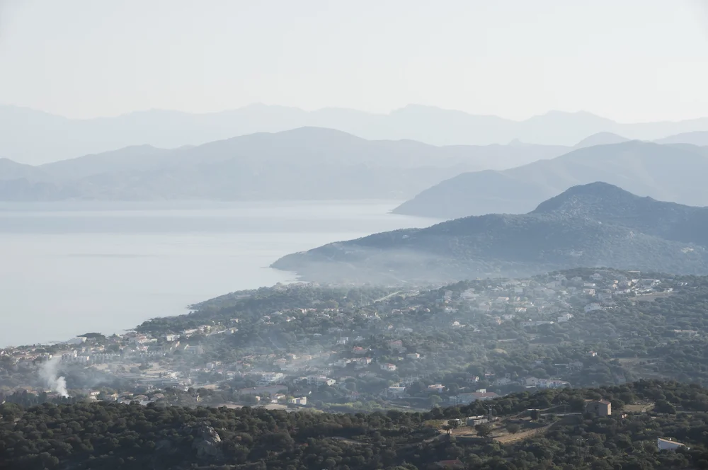 Corsican Craft