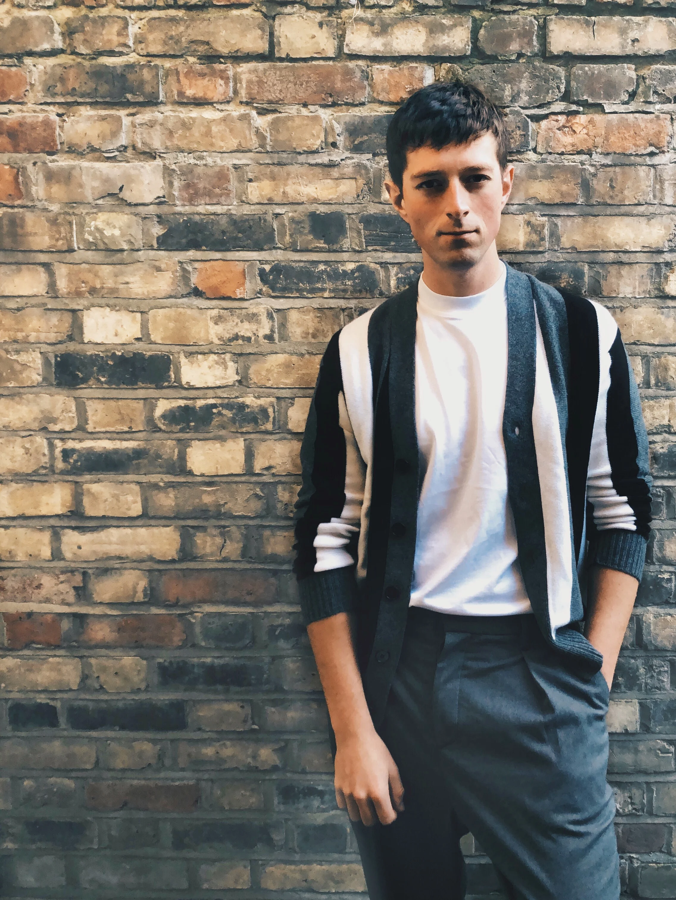 MATT PORTER A Yorkshireman living in London. Matt can often be found exploring his city (and beyond). He takes inspiration from different environments to develop his writing, photography and creative work. Instagram @matt_t_porter