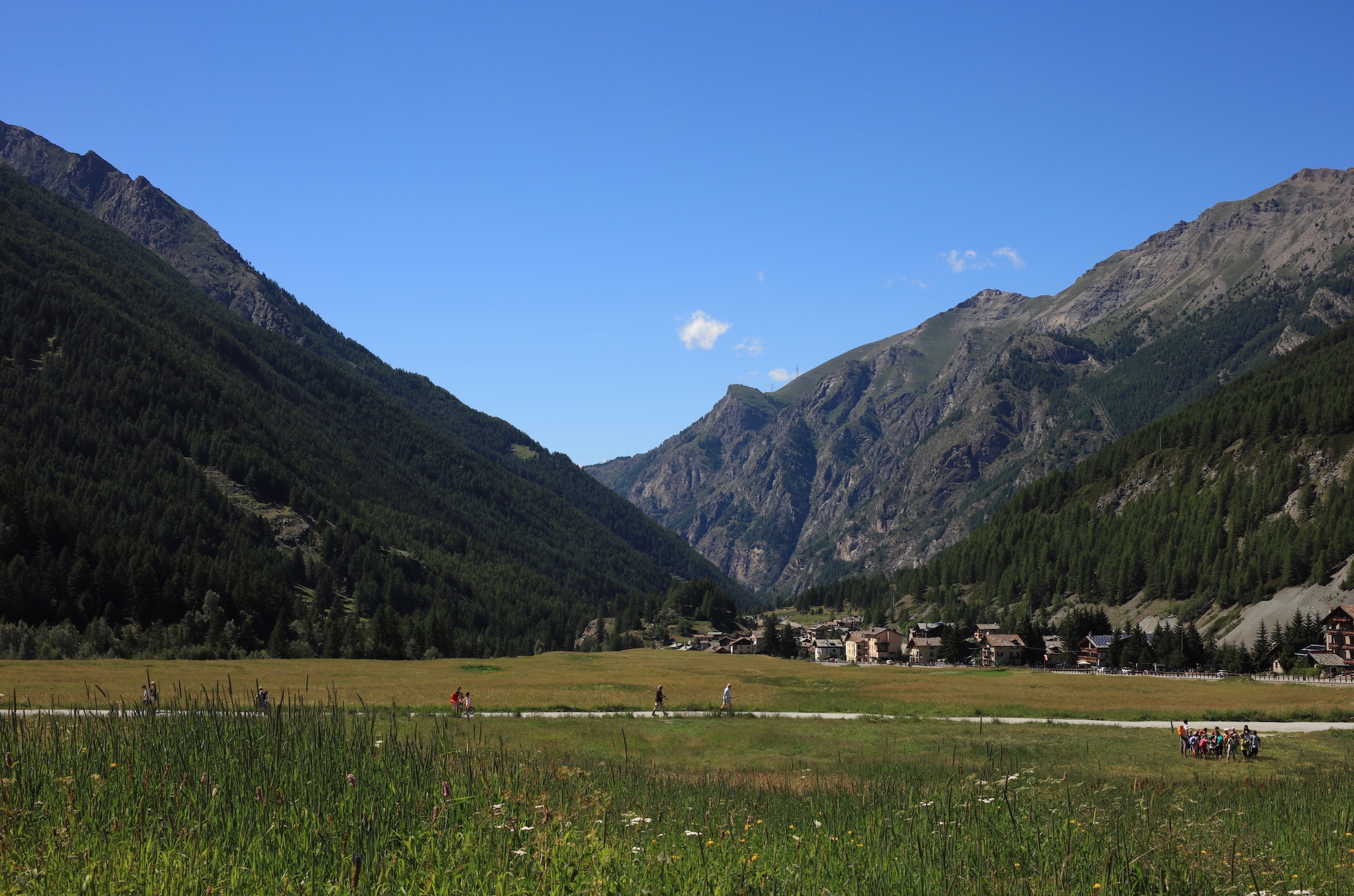 Cogne