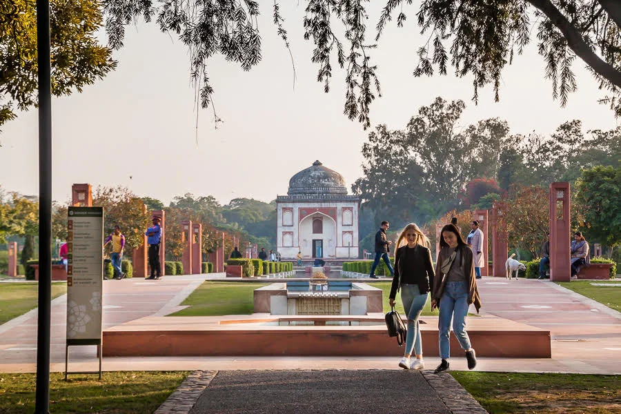 Sunder Nursery Visitors.jpg