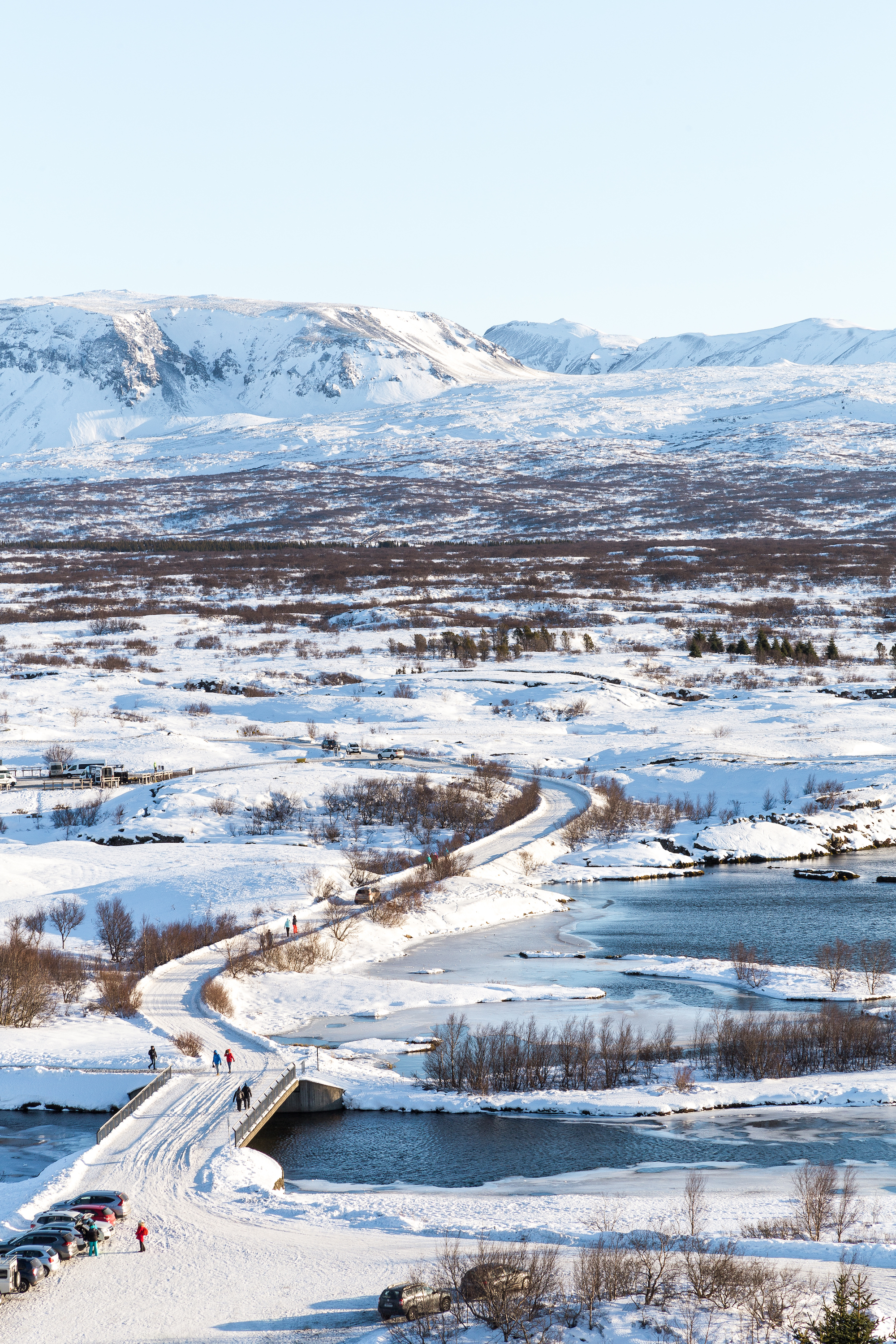 Iceland
