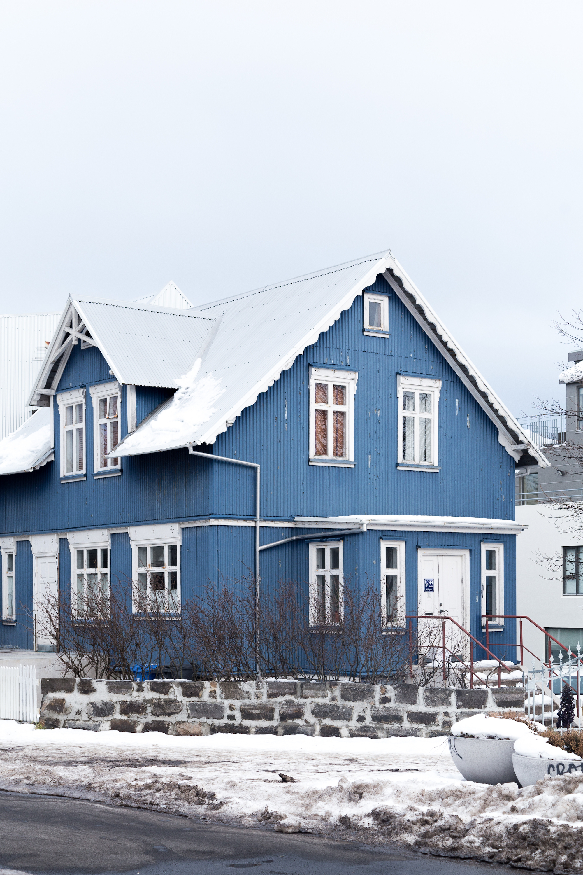 Iceland