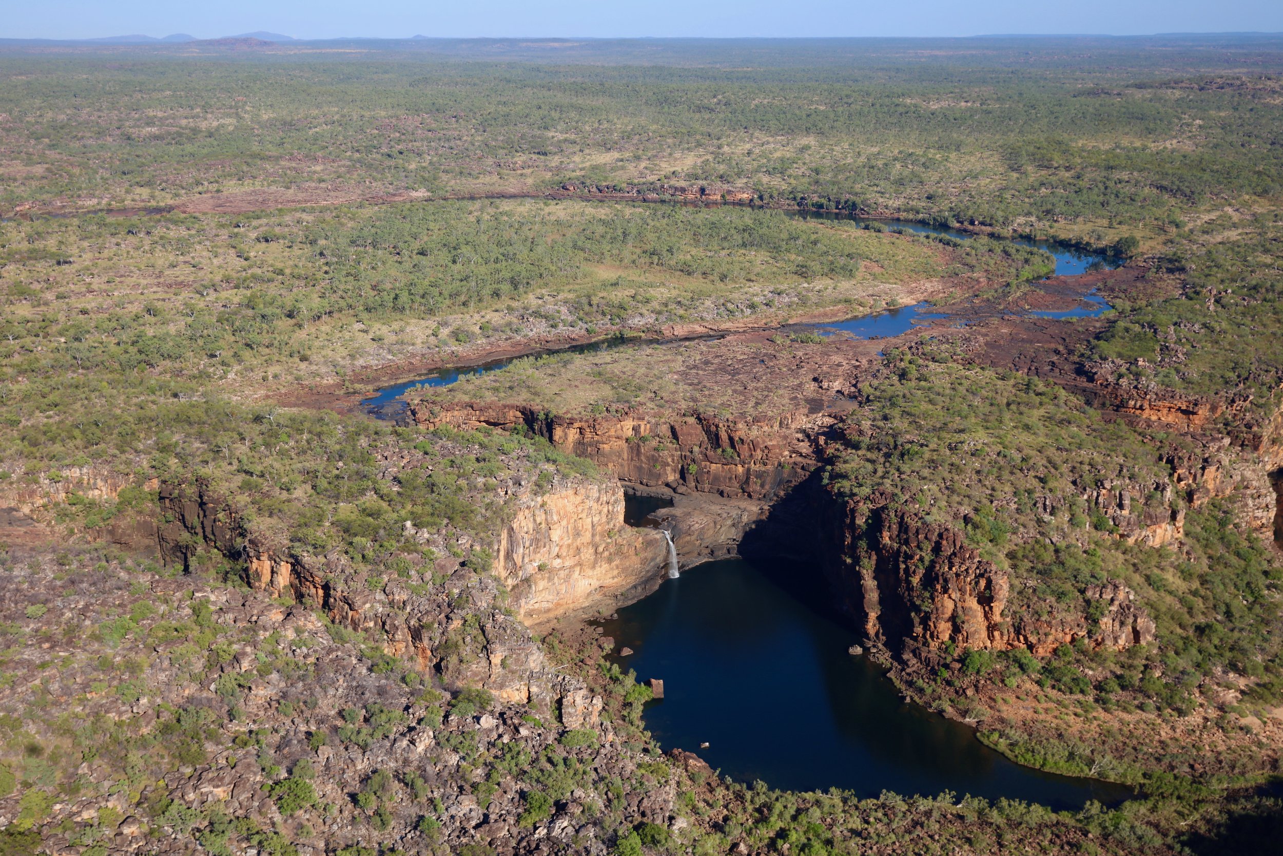 Colours of the Kimberley