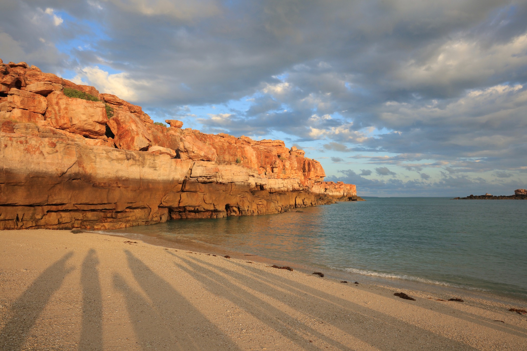 Colours of the Kimberley