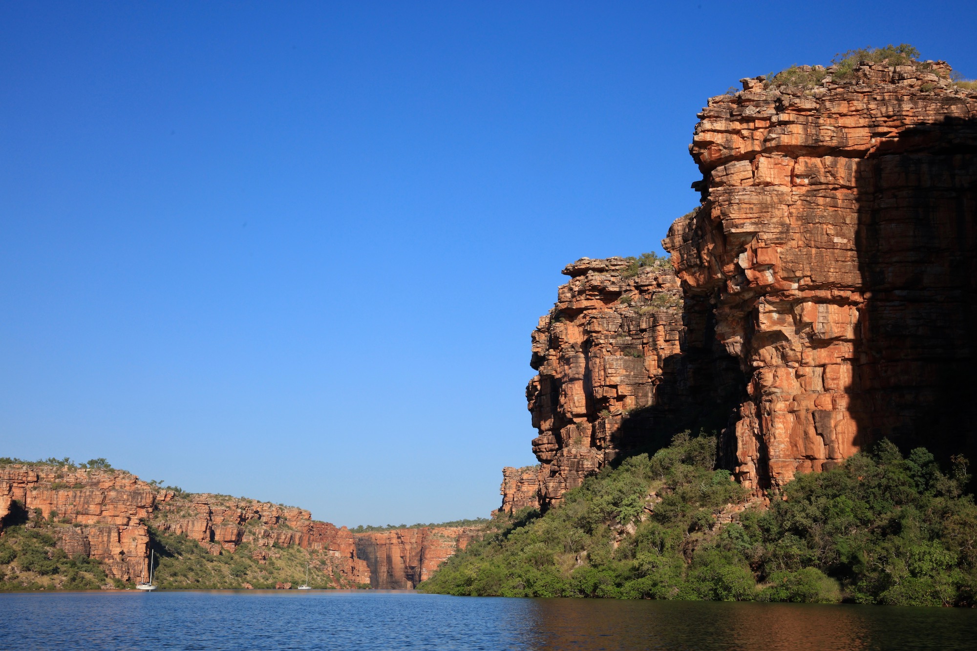 Colours of the Kimberley