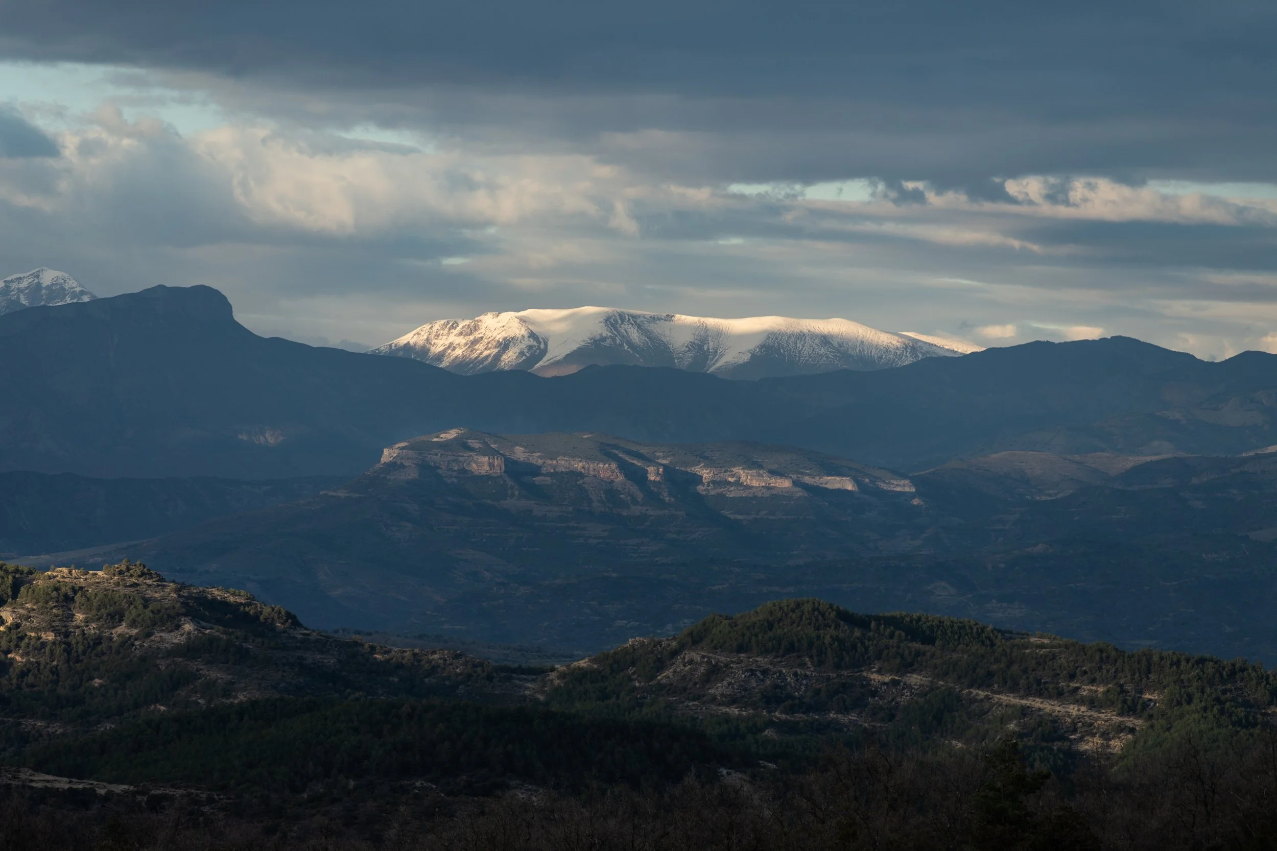 Canyon Echoes and River Travel