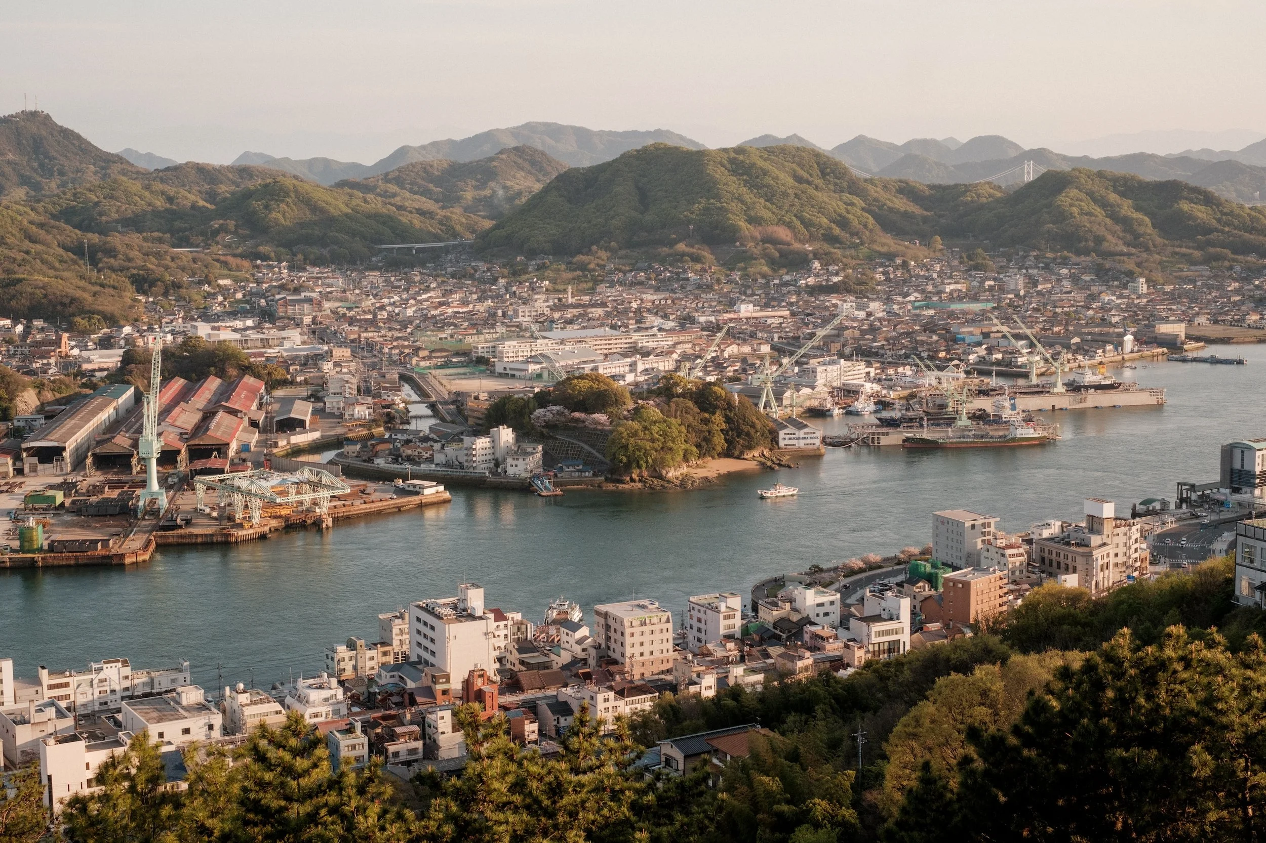 Another Japan