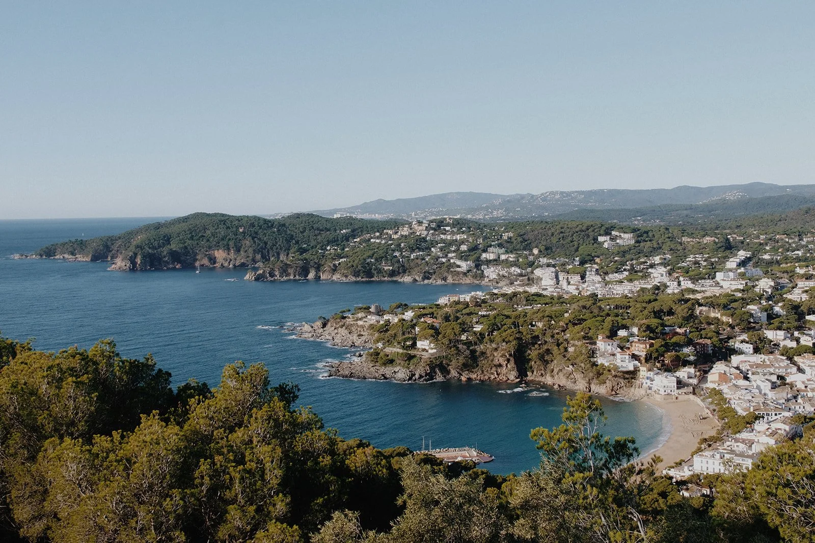 Photo Essay: Costa Brava Wandering