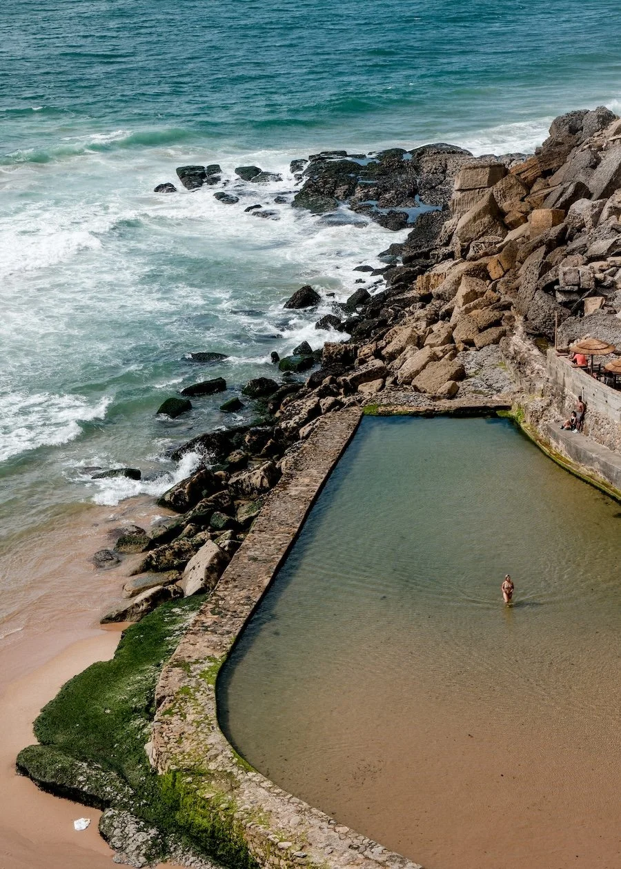 Our Guide to Cascais, Star of the Portuguese Riviera
