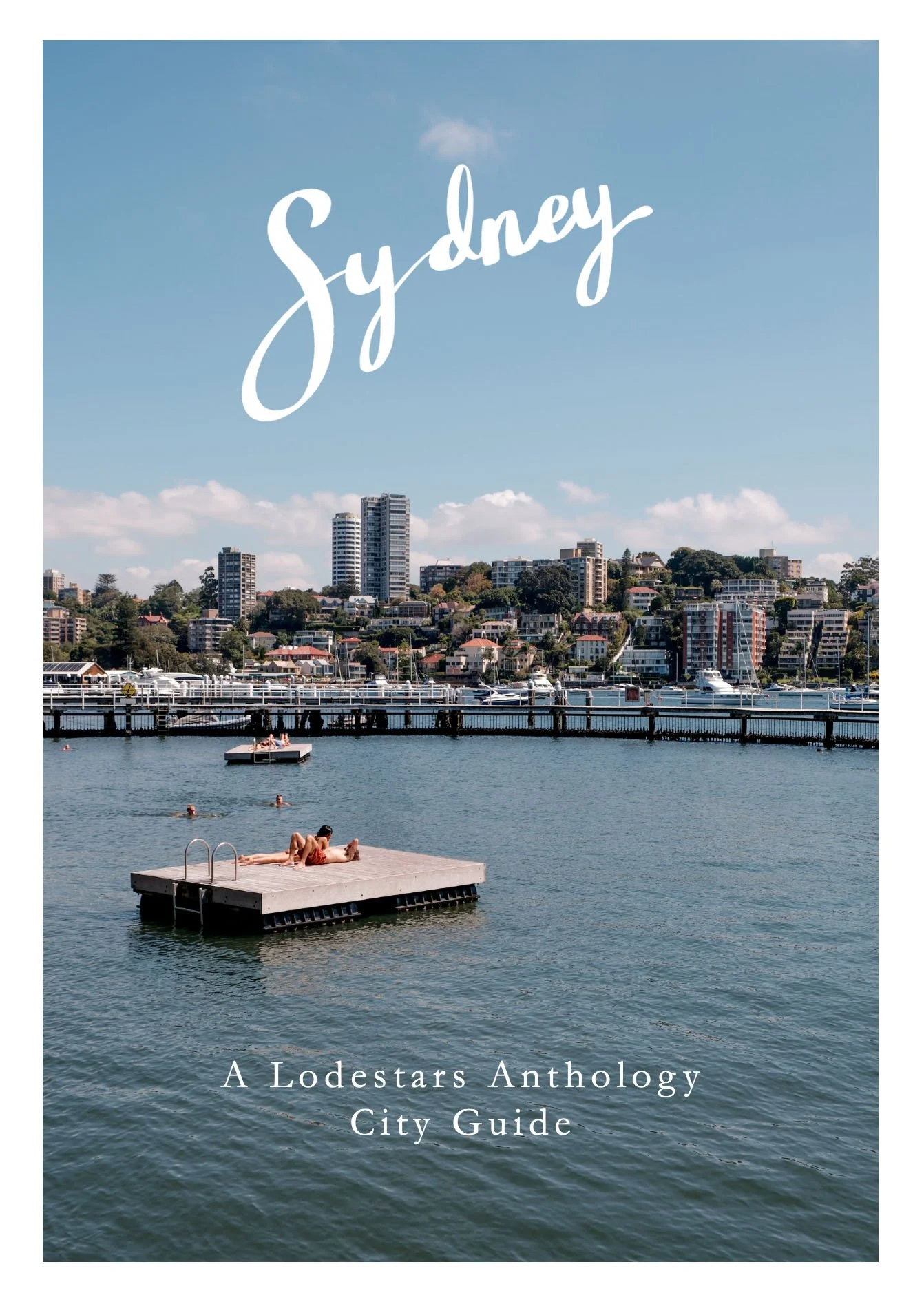 City Guide: Sydney