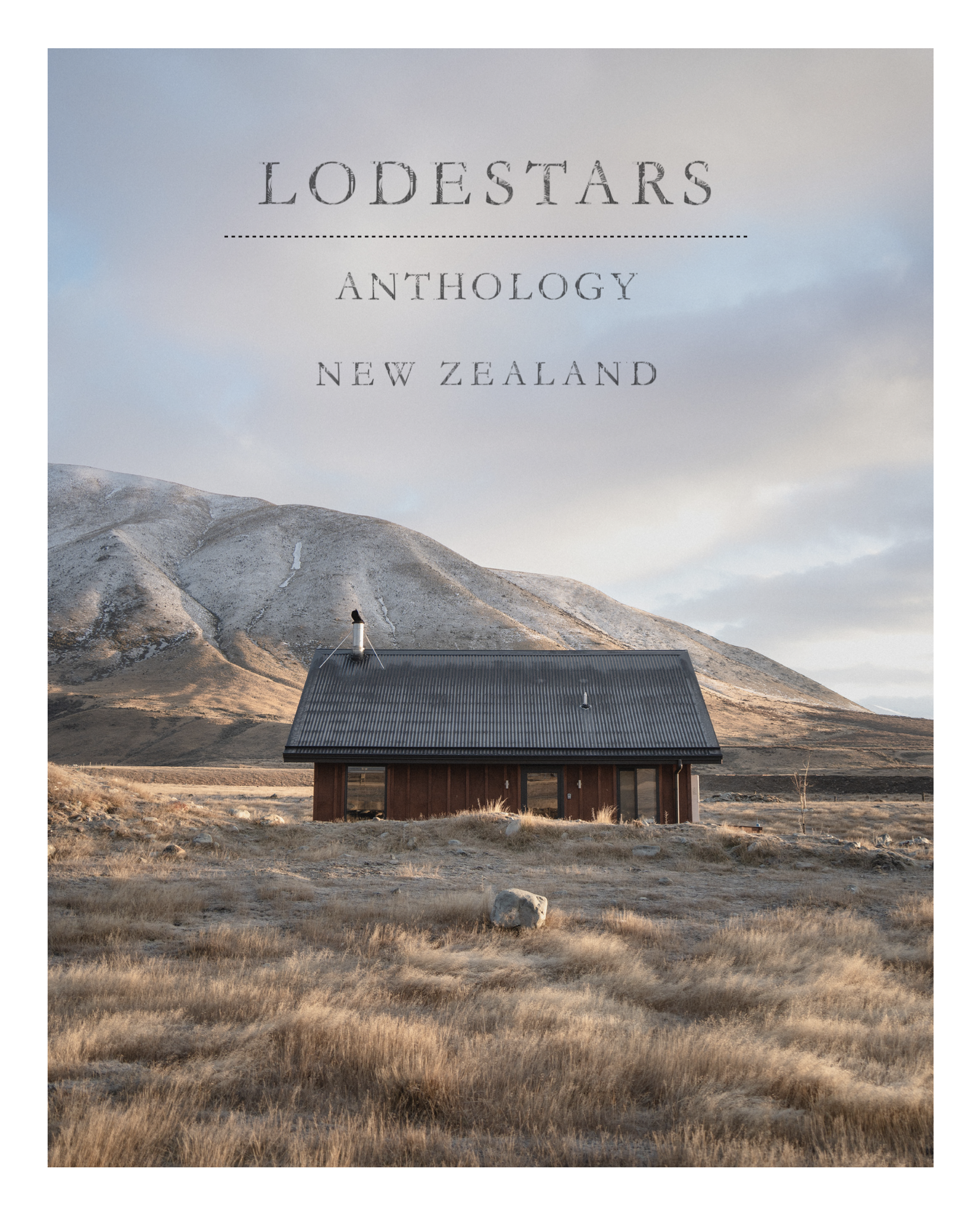 Issue 8: New Zealand (Revisited)
