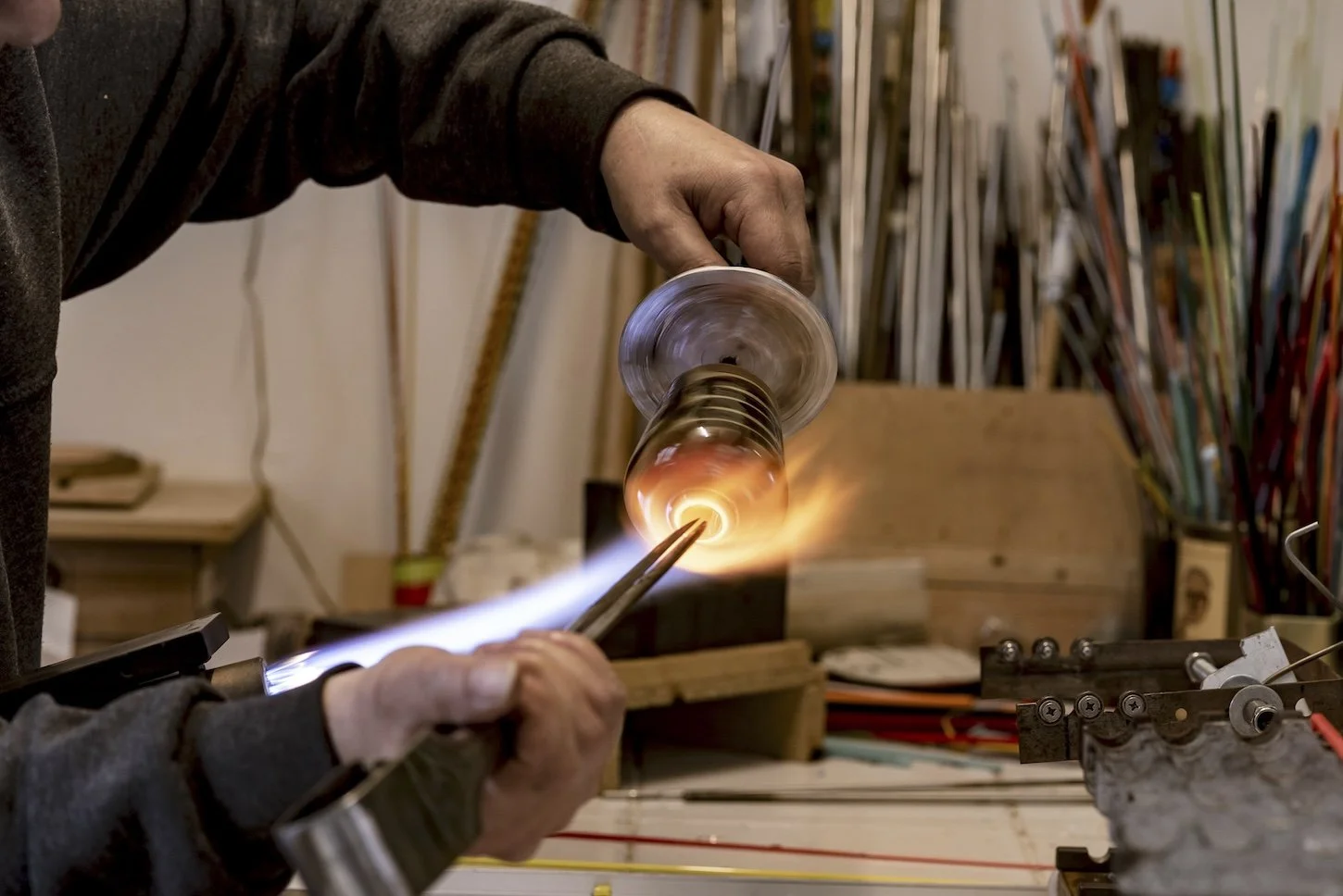 Italian Craft - Discover Maker Mile