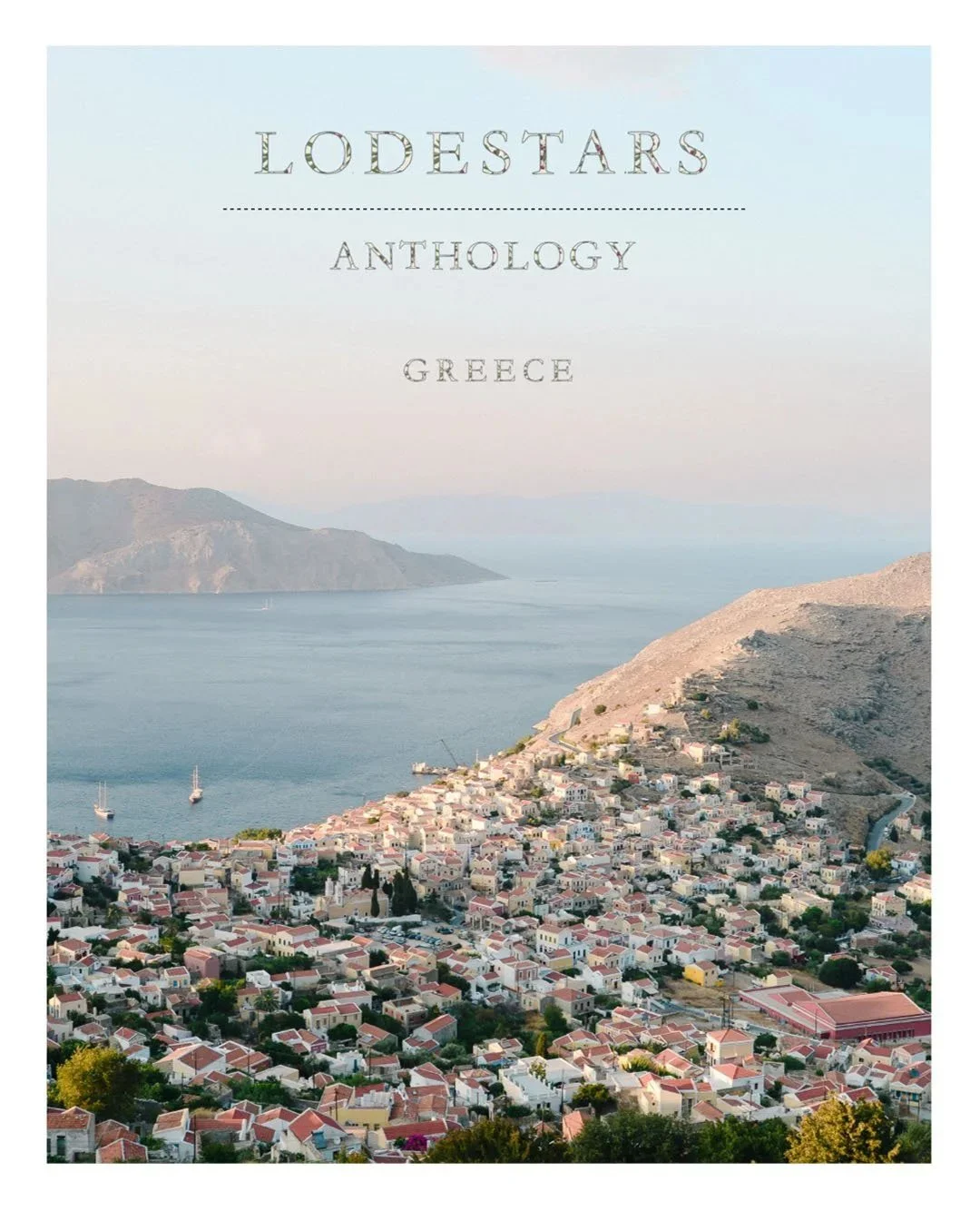 Issue 15: Greece